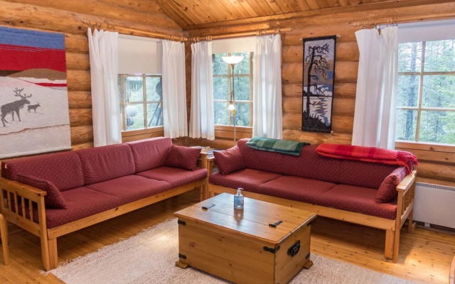 Vuosselin Kuukkeli Kuusamo