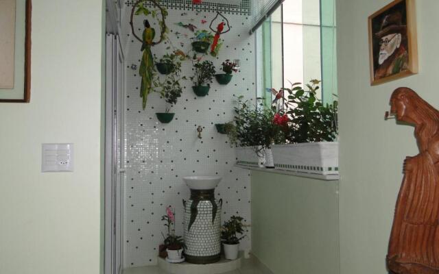 Apartamento Leblon Soleil