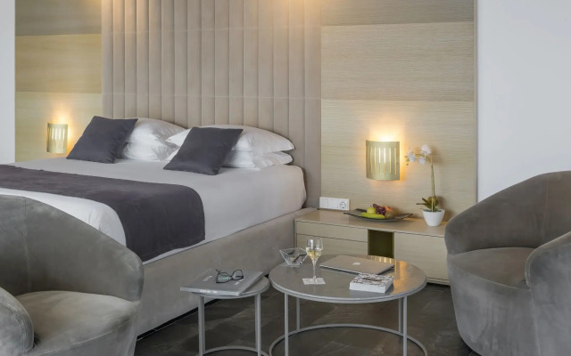 Hotel Boutique Ses Pitreras