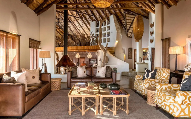 Impodimo Game Lodge