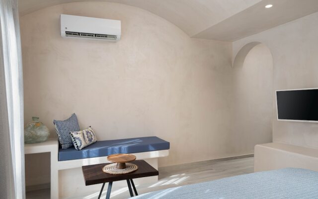 Thousand Stars Suites & Rooms