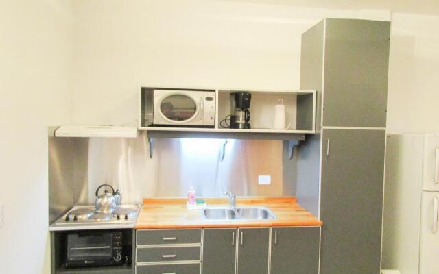Tres 65 Concept Buenos Aires