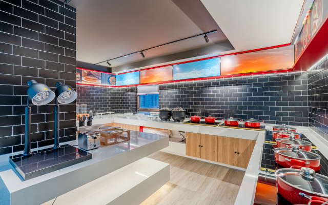 Ibis Hotel Changzhou Jintan Wuyue Plaza