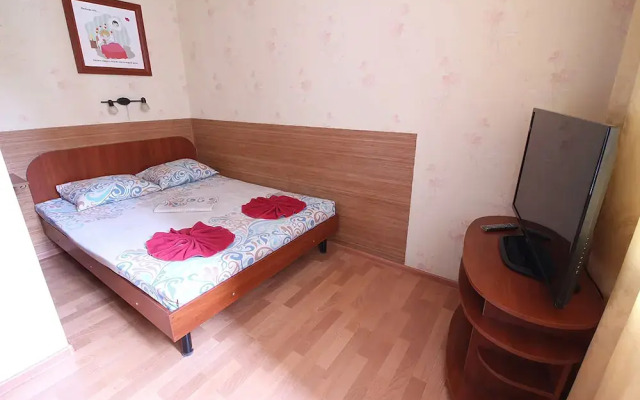 Mini-hotel Randevu Mayakovskogo 68
