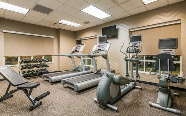 Residence Inn by Marriott Charlotte SouthPark