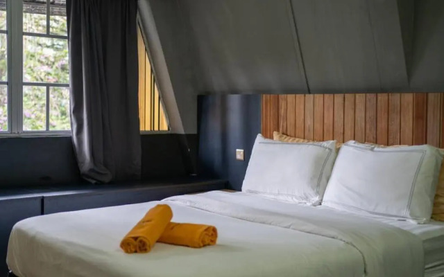 Kavy Hotel Boutique