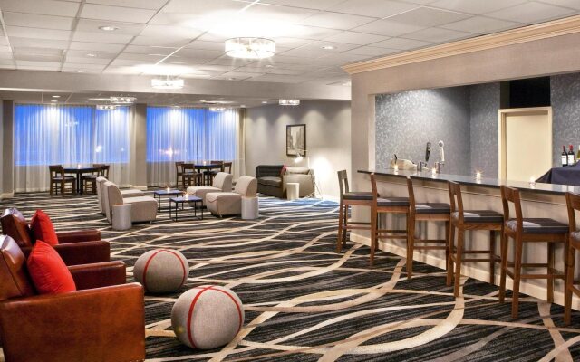 Four Points by Sheraton Cleveland Airport
