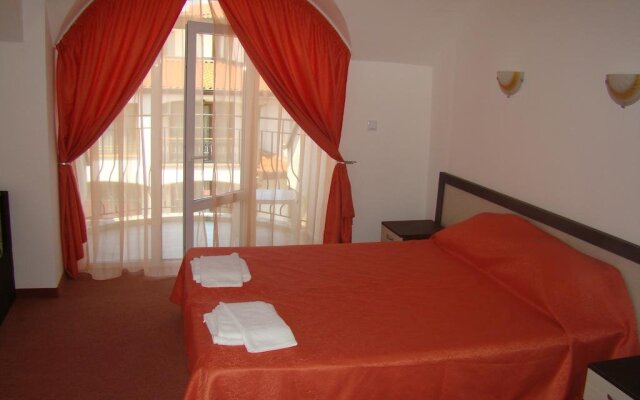 Hotel Bellisimo