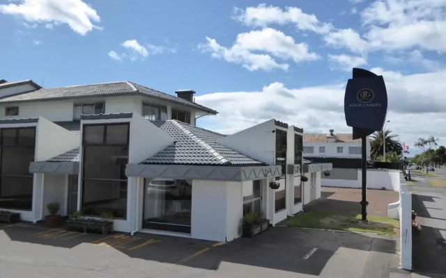Marsden Stay Rotorua 
