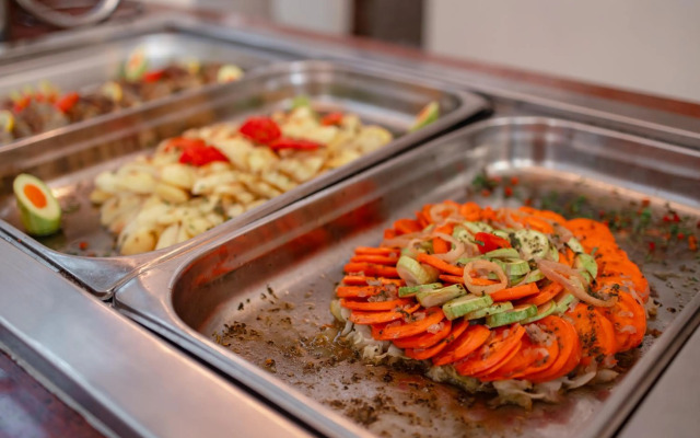 Royal Star Empire Beach Resort