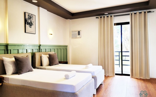 Casaroyal Hotel powered by Cocotel
