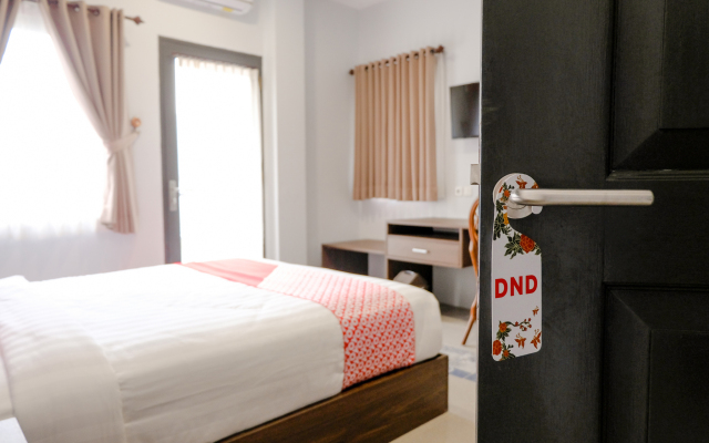 OYO 2350 Panorama Inn Residence