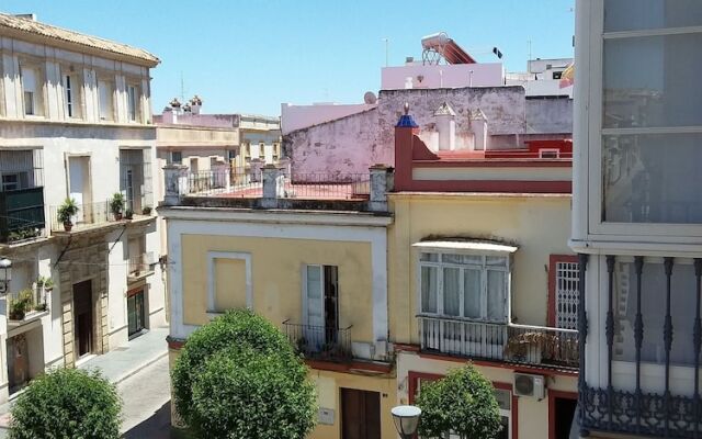 Casa en pleno casco histórico