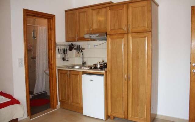 Guest House Villa Alea