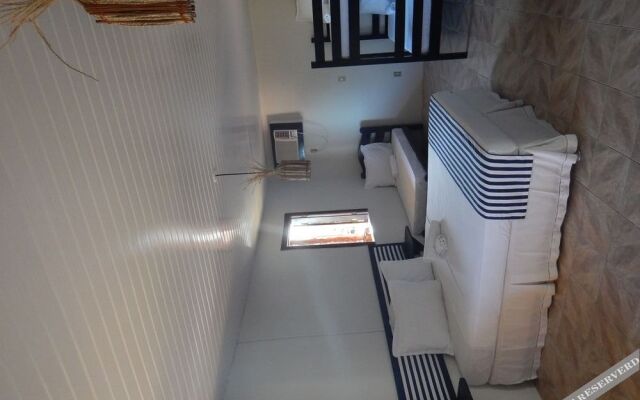 Pousada Galeão Itacaré