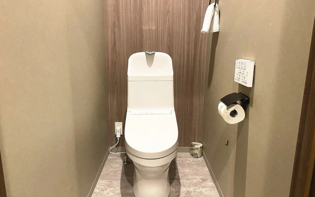 MADOKA Kyoto Station West