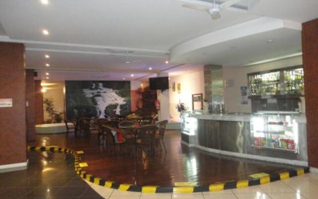 Joia Hotel