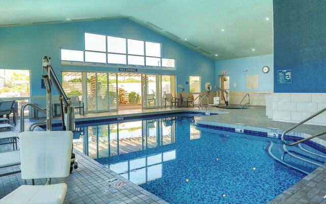 SpringHill Suites Prescott