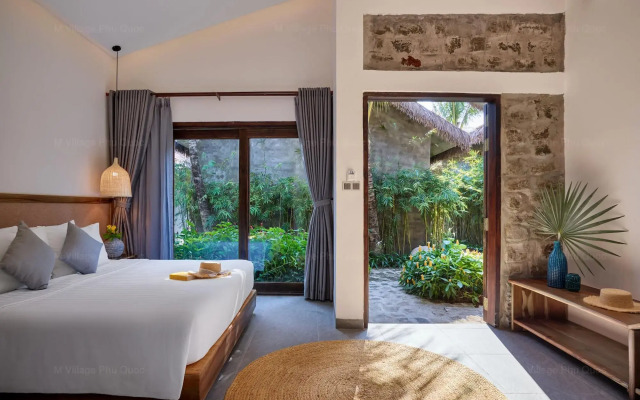 M Village Phu Quoc