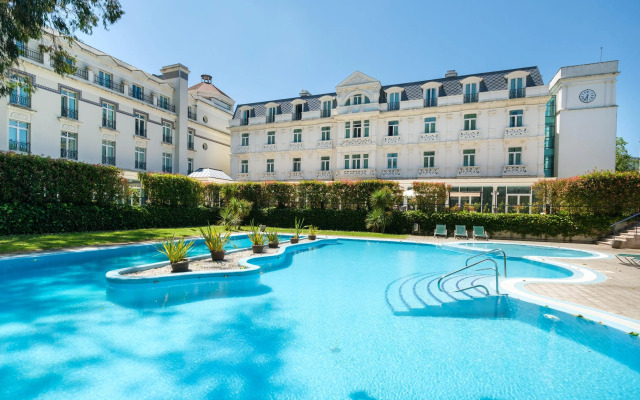 Castilla Termal Balneario de Solares