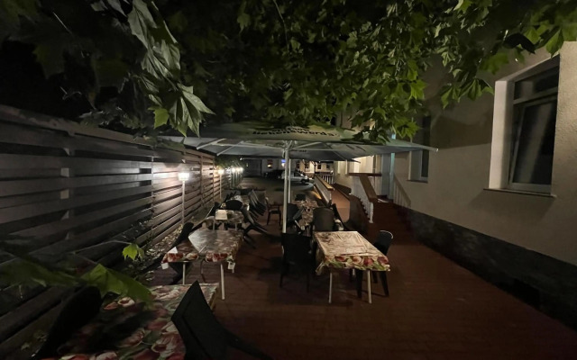 Hotel Medaillon
