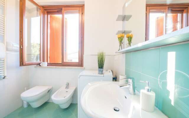 Bright Apartments Sirmione - Julia Giardino