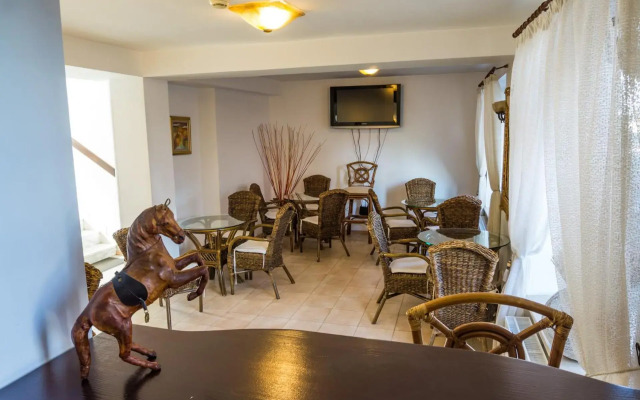 SG Hotel Aneli