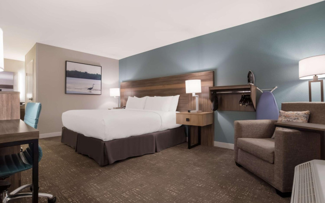 Best Western Flagship Inn