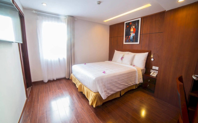 Truong Hotel