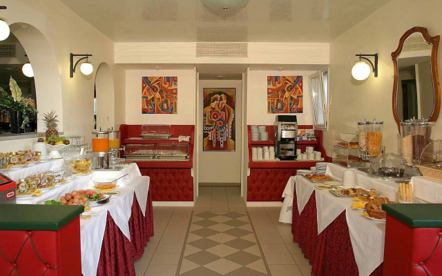 Villa Romana