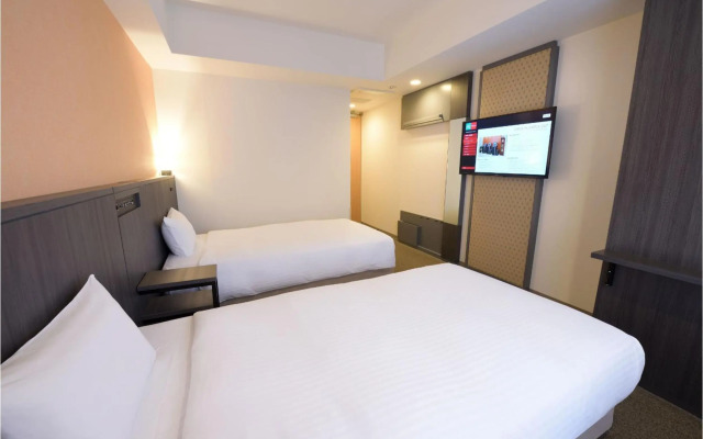 Hakata Green Hotel Tenjin