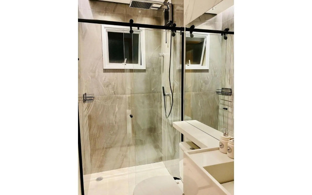 Apto Luxo C/ Vista Mar no Centro de Ubatuba