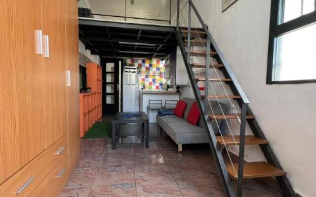 Apartamento Barrio San Gonzalo