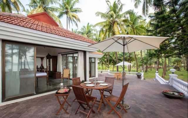 StayVista at Casa Del Mar