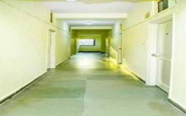 Blue Lotus Residency