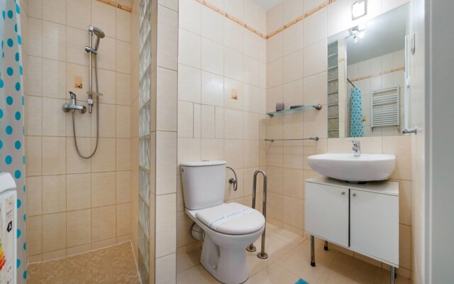 Apartamenty Sun & Snow Zielone Tarasy