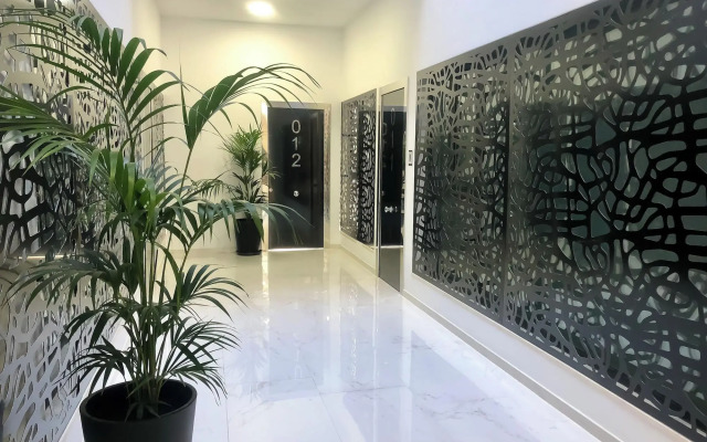 Feelathome Rivero Apartments