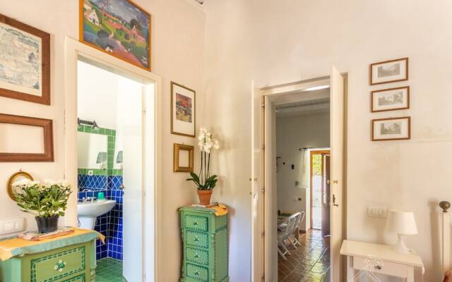 Vento Verde - Residence Plemmirio