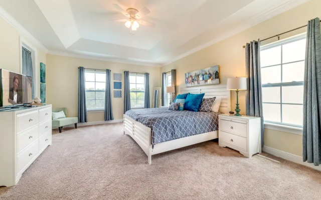 Villa W206 Excitement