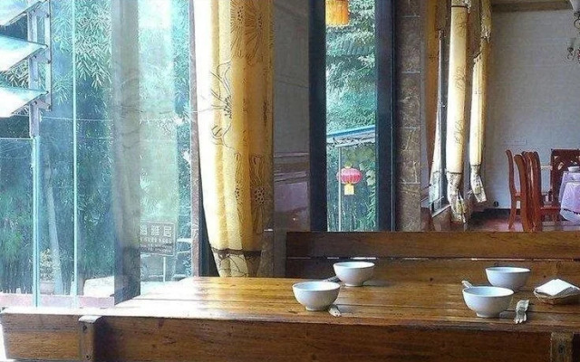 Zhuxiange Hotel
