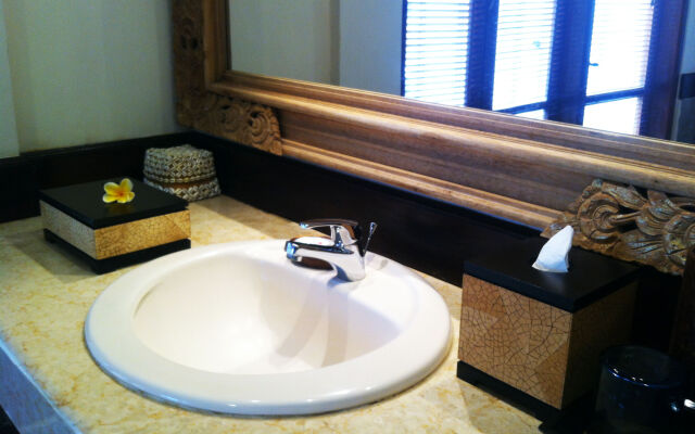 Villa Semana Resort & Spa