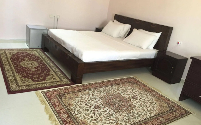 Oriental Nights Rest House