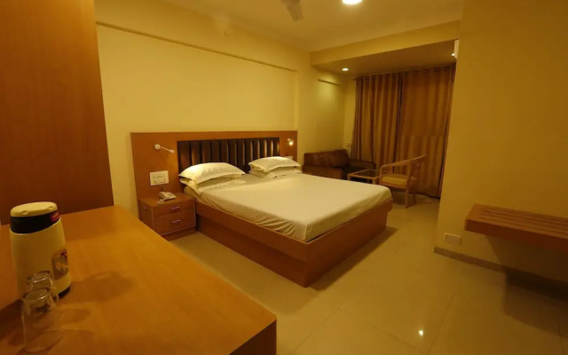 Hotel Ravi Kiran