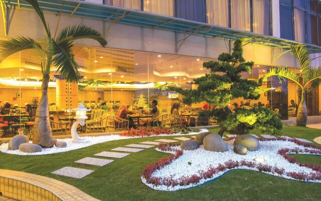 Bayview Hotel Melaka