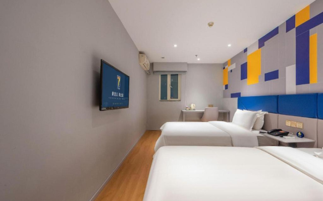 7 Days Inn