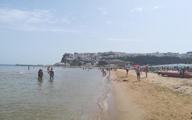 Casa vacanze da Michela