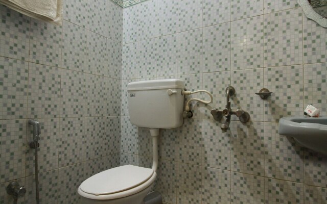 OYO 15955 Rest Inn