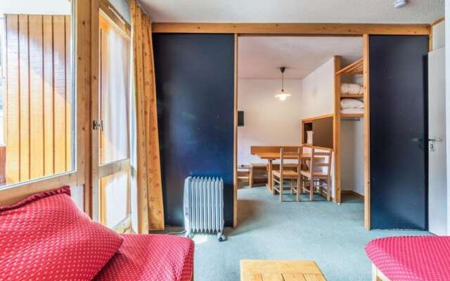 Résidence Maeva Planchamp et Mottet