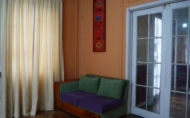 Hostal Boutique Salvador Oriente