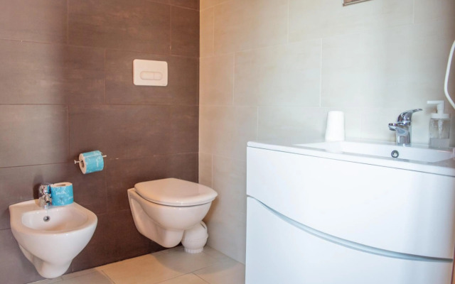 La Valle Dei Caprioli Village Bungalow Park - Freelandia Azienda Agricola